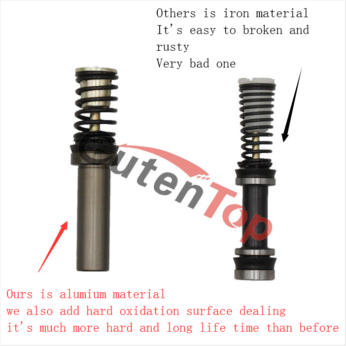 Auto Standard Iron Brake Master Cylinder Cost for Brake Pump OEM :58620-5L000 Used for for HYUNDAI