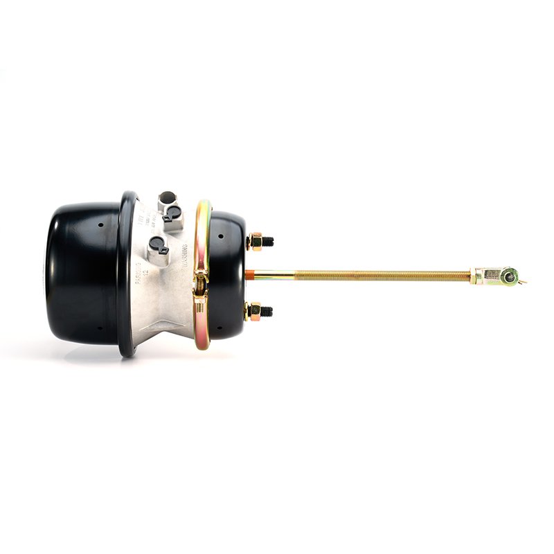 Two Year Warranty GC3036L 3234051 Heavy Duty Type30/36 Sealed Spring Brake Chamber Truck Drum S-Cam Brake Chamber for Haldex