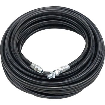 1SN/2SN Customizable Size Hydraulic Hoses Rubber Heavy Duty Hydraulic Hose Protection Spiral Wrap