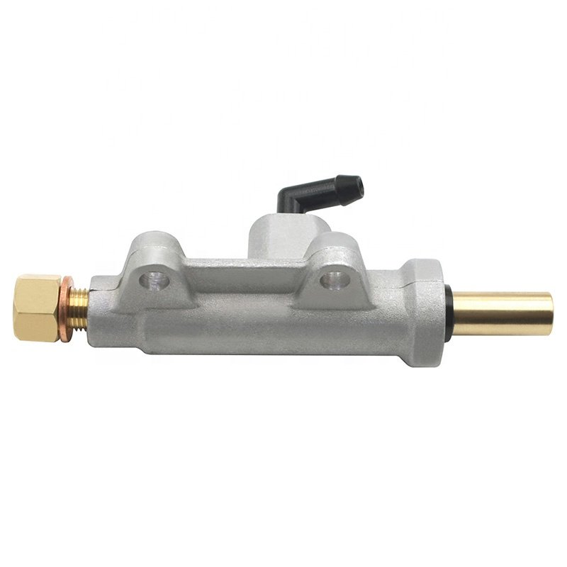 Motorcycle Rear Brake Pump Master Cylinder One Word Pump for Polaris Sportsman 335 400 450 500 600 700 800 MV7 Magnum 325