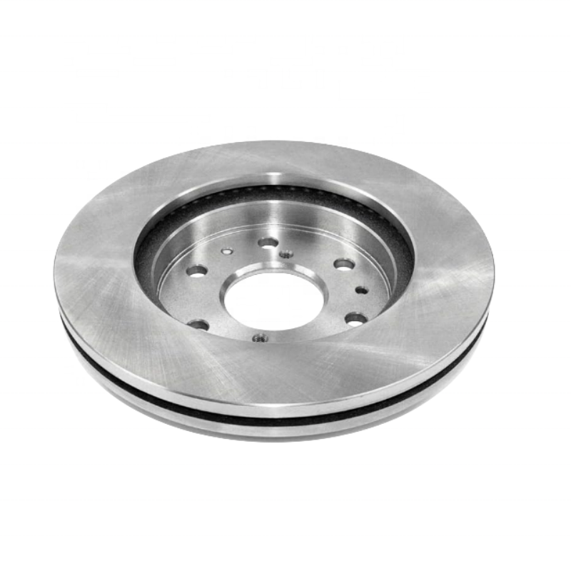 Facoty Price High Performance Vehicle Brake Disc System for Cadillac SRX ATS Chevrolet