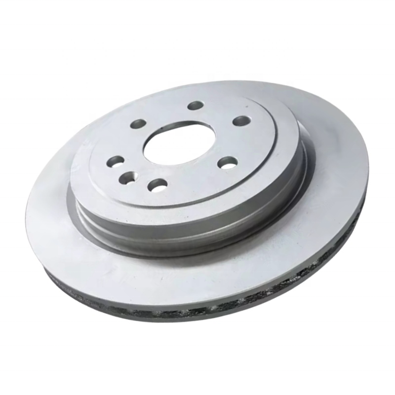 Facoty Price High Performance Vehicle Brake Disc System for Cadillac SRX ATS Chevrolet