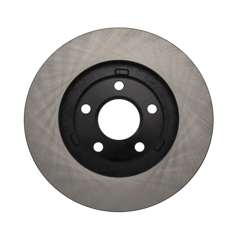 Facoty Price High Performance Vehicle Brake Disc System for Cadillac SRX ATS Chevrolet