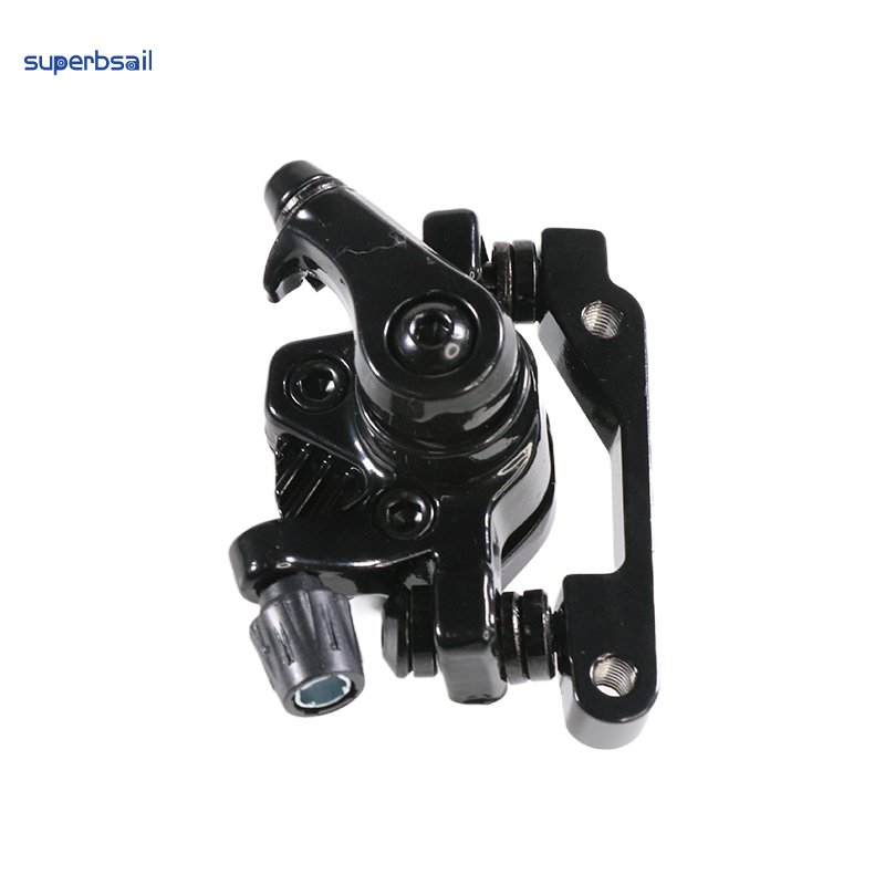 Superbsail Original Brake Disc Caliper for Kukirin G2 Pro Electric Scooter KickScooter Disc Brake Block Parts