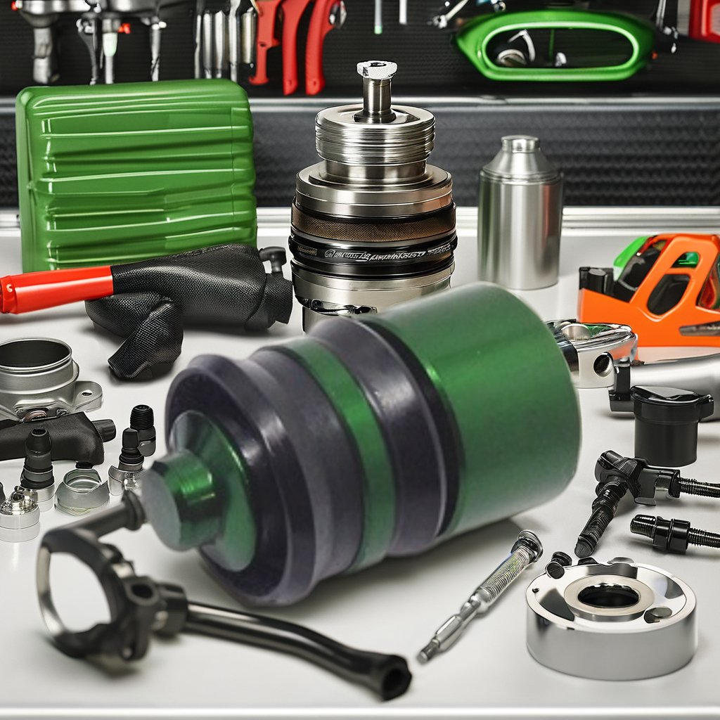Brake Master Cylinder Repair Kit 1 Set With 14mm 12.7mm 11mm Piston Plunger Compatible With Clutch Master Cylinder 04313-36020