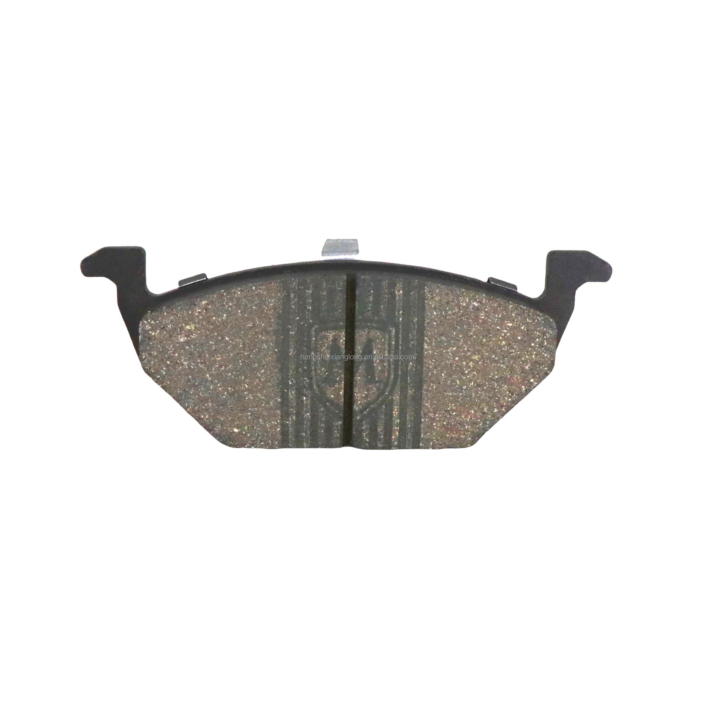 Monaer Ceramic Brake Pads M2205 D768A High Quality Brake Pad No Abnormal Sound, No Dust Falling