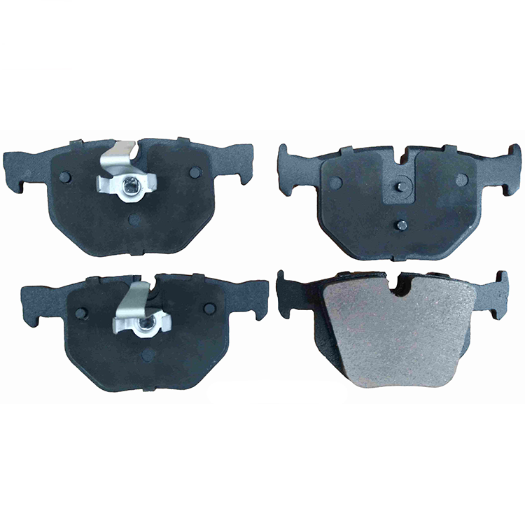 OEM 34 21 6 763 043 High Quality Factory Produces Original Car Parts Brake Pads D1042 for BMW