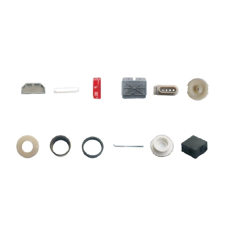 Spare Parts for Rotor Spinning Machine and OE Machine Schlafhorst Saurer BD320/BD380/BD416/BD480/BD448 for Textile Machinery