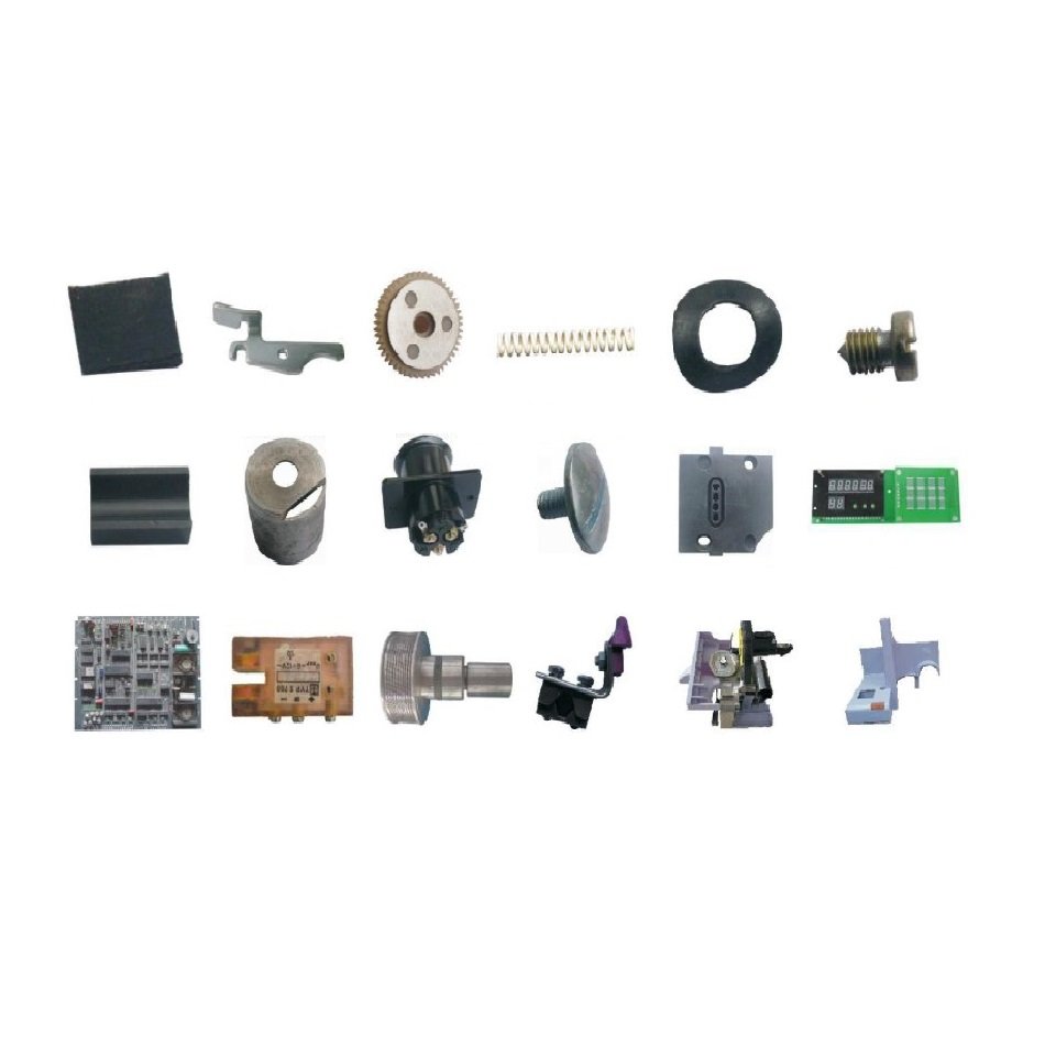 Spare Parts for Rotor Spinning Machine and OE Machine Schlafhorst Saurer BD320/BD380/BD416/BD480/BD448 for Textile Machinery