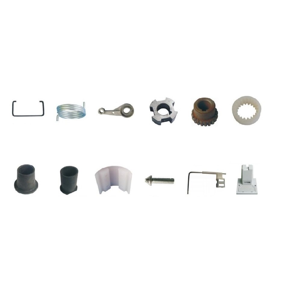 Spare Parts for Rotor Spinning Machine and OE Machine Schlafhorst Saurer BD320/BD380/BD416/BD480/BD448 for Textile Machinery