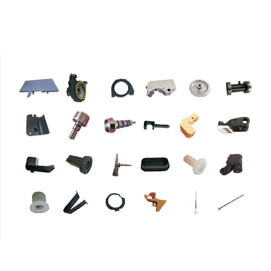 Spare Parts for Rotor Spinning Machine and OE Machine Schlafhorst Saurer BD320/BD380/BD416/BD480/BD448 for Textile Machinery