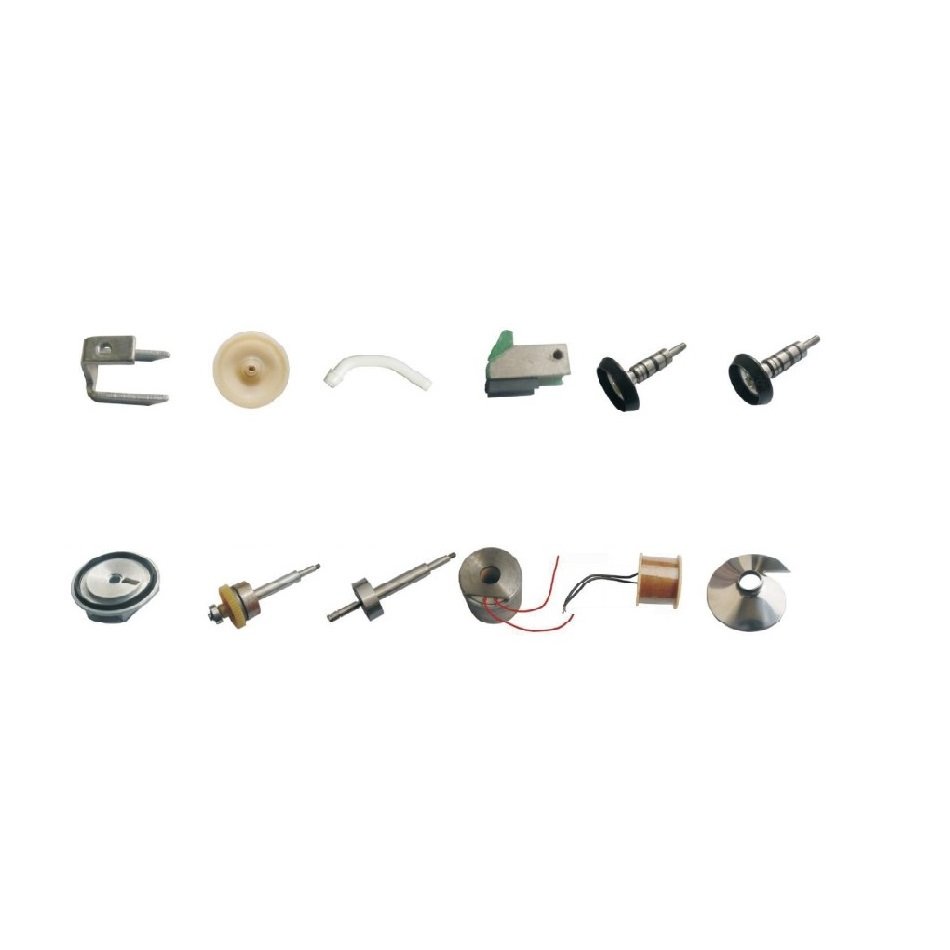 Spare Parts for Rotor Spinning Machine and OE Machine Schlafhorst Saurer BD320/BD380/BD416/BD480/BD448 for Textile Machinery