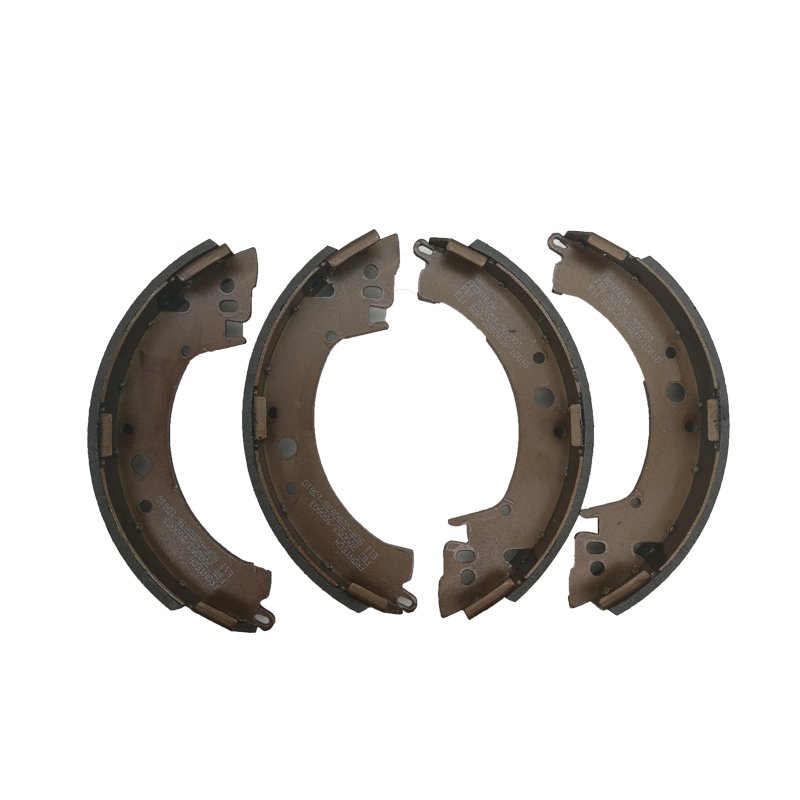 Brake Shoes with High Quality Car Rear Brake Shoes Auto Parts Brake Shoes