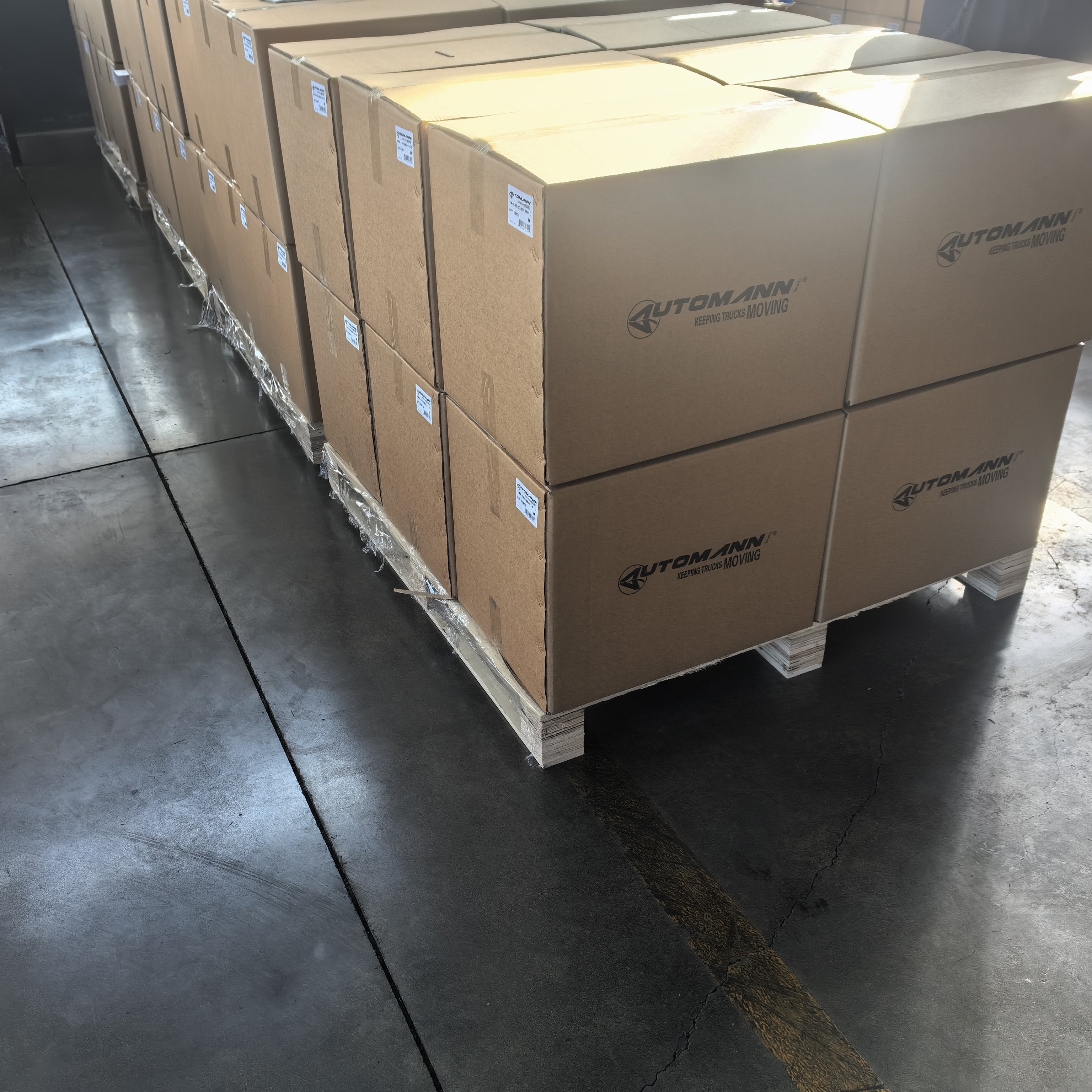 S932 Technology Wholesale Price Car Brake Shoes