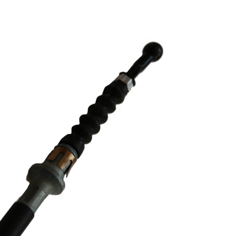 Customized OEM 46430-02140 Auto Hand Brake Cable Parking Brake Cable
