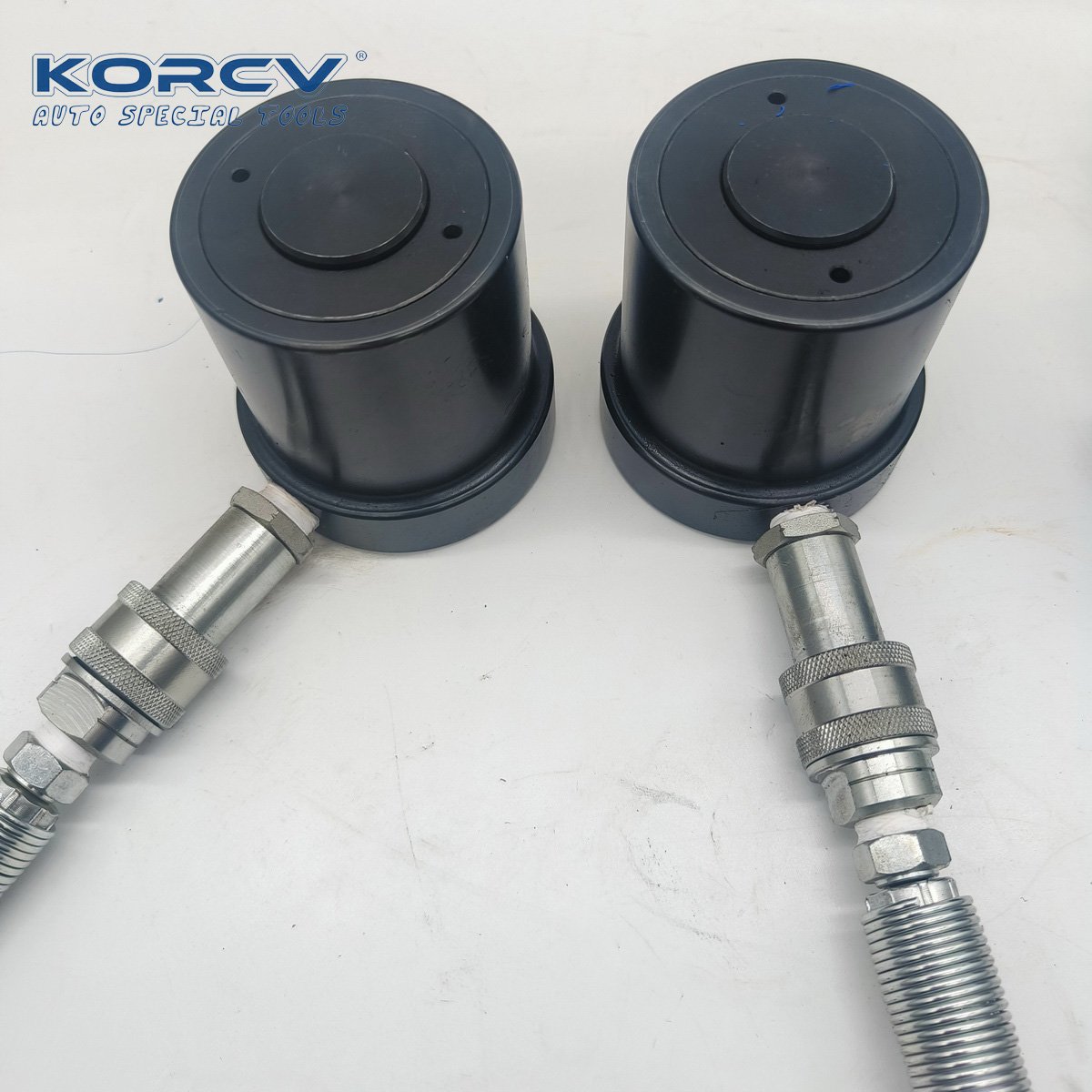 Korcv Truck Tools EUE JD077 Hydraulic Brake Disc Dismantling Set