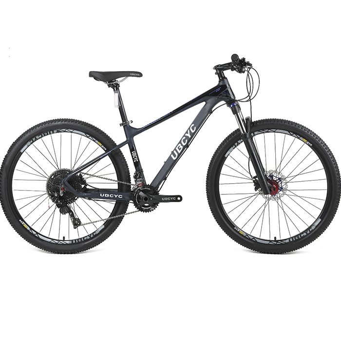 24 26 27.5 29 Inch Oil Disc Brake Mountain Hill Cycle Brake Caliper High Carbon Steel Mountain Student Bike Aluminum Alloy 150KG