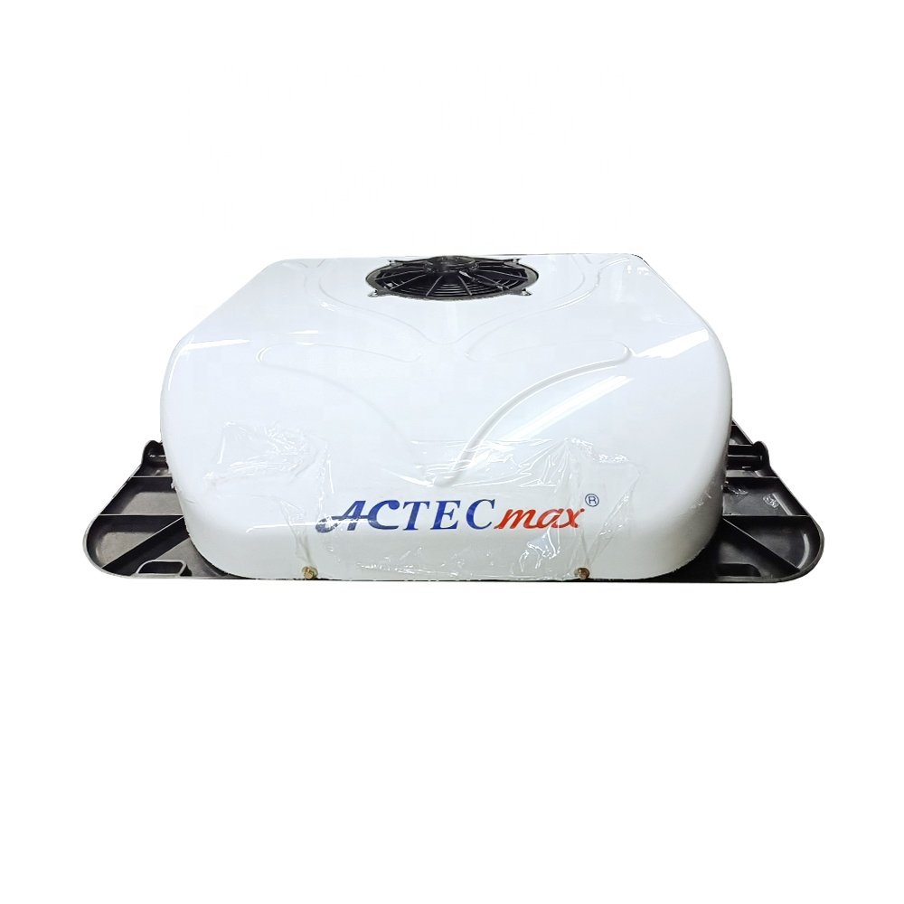 Roof Mounted 12V Auto Parking Conditioner AC.161.081 Car Air Cooler 12V Truck Air Conditioning 2600W Electric Battery AC System