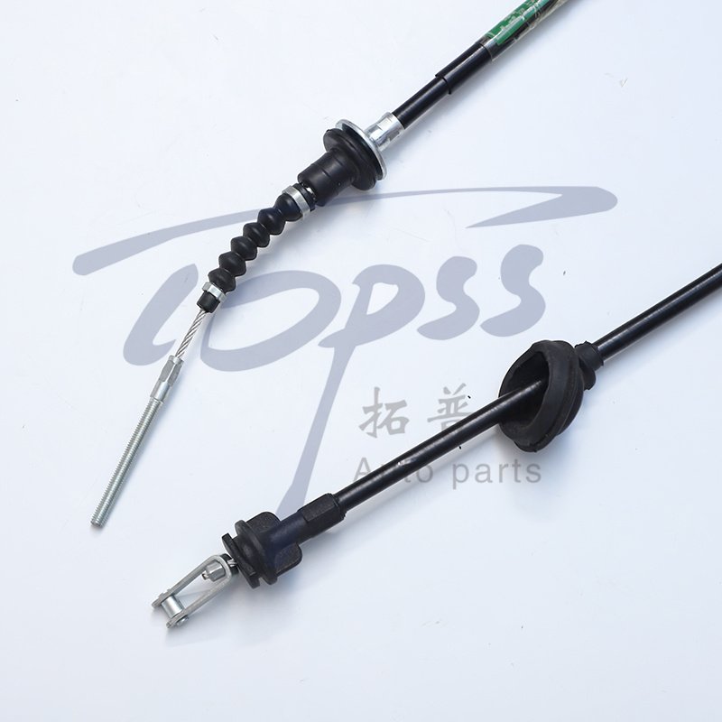 Chinese Auto Spare Parts Accessories for Cars OEM ALTO-1000CE Clutch Cable for SUZUKI