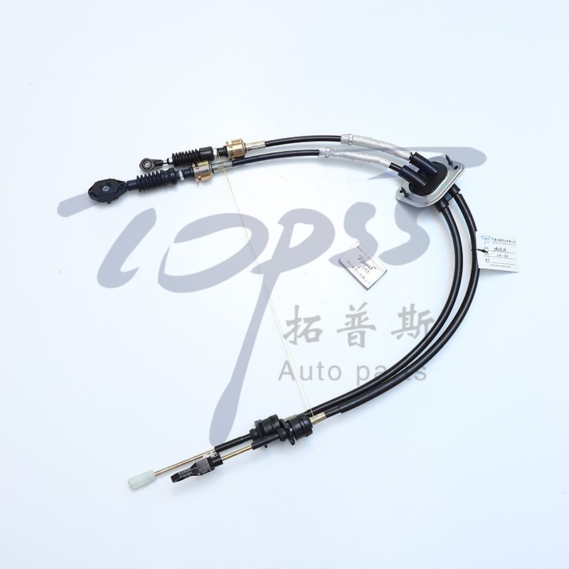 Chinese Auto Spare Parts Accessories for Cars OEM ALTO-1000CE Clutch Cable for SUZUKI