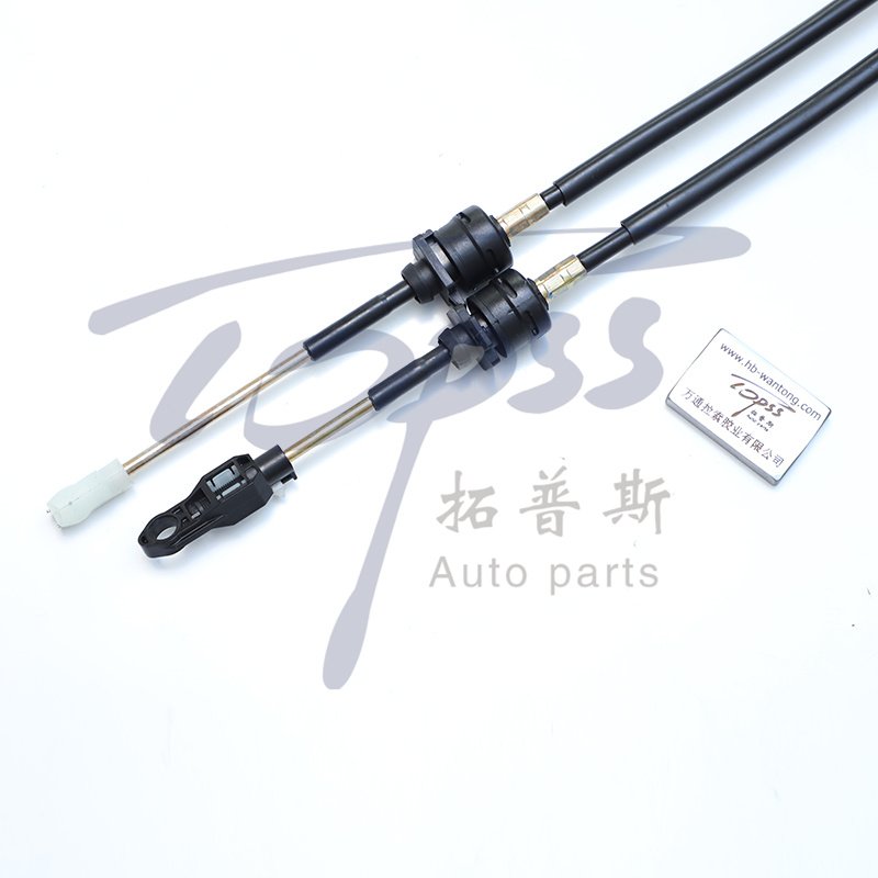Chinese Auto Spare Parts Accessories for Cars OEM ALTO-1000CE Clutch Cable for SUZUKI