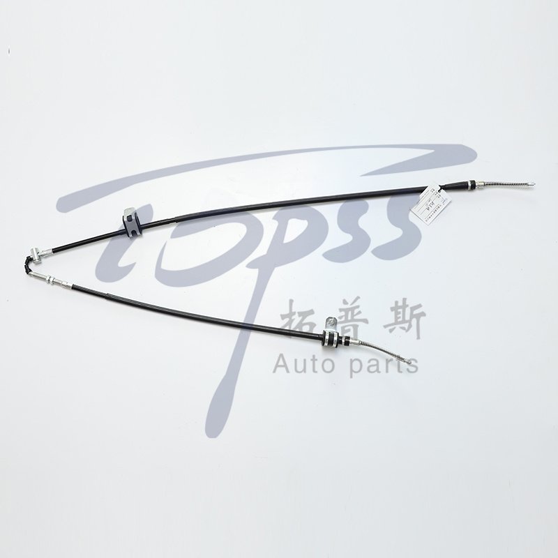 Chinese Auto Spare Parts Accessories for Cars OEM ALTO-1000CE Clutch Cable for SUZUKI