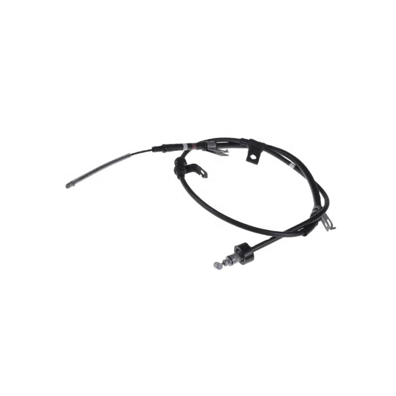 Parking Brake Cable Assy 59770-1C300 for Hyundai Getz Click