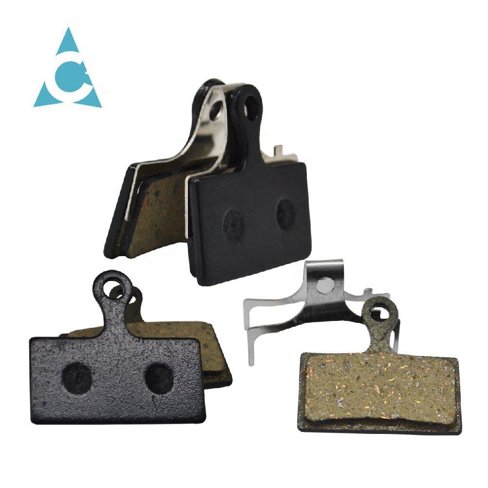 MTB Mountain Bikes Cycling Road Bicycle Resin Disc Brake Pads Cycling Brake Pads for SHMANO AVID MAGURA HAYES