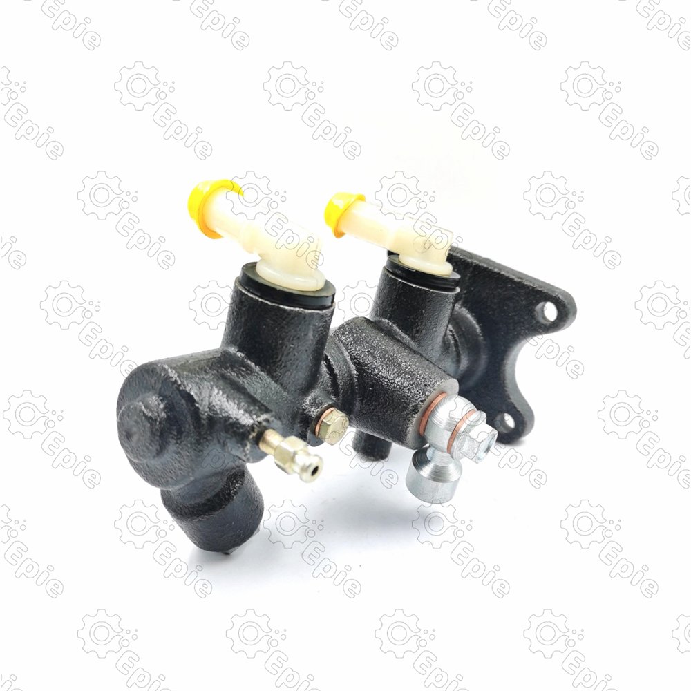 Epie Genuine Parts Master Brake Cylinder for Mazda OEM W023-43-400 W023-43-400A