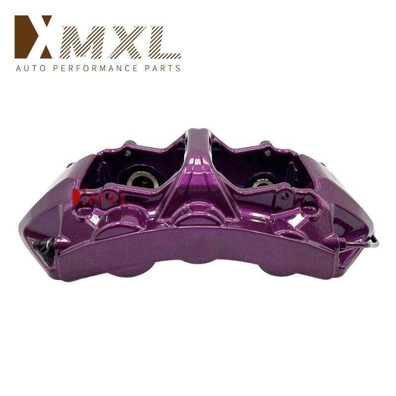Auto Big 6 Pot MXLGT6 Dedicated Brake Calipers Kit for Camry Alphard ES Highlander ACR50 Avalon 18 Inch Auto Brake Calipers Kit