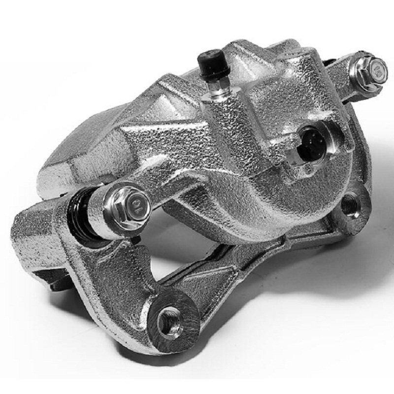 58180-1GA00 58110-1G100 Auto Front Brake Caliper for Hyundai Accent 2005-2010