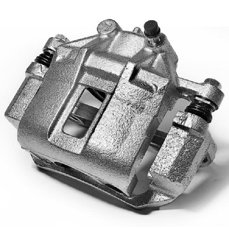 58180-1GA00 58110-1G100 Auto Front Brake Caliper for Hyundai Accent 2005-2010