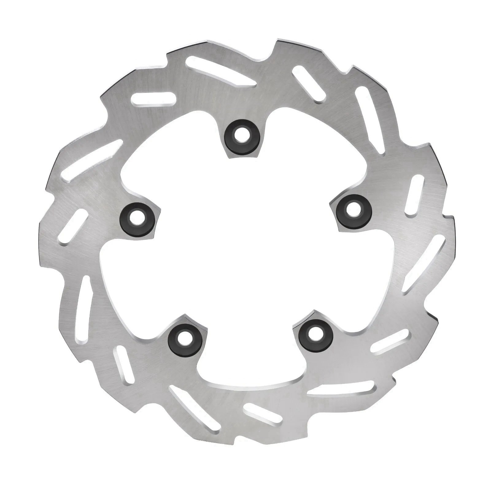 Motorbike Parts Accessories 240mm Rear Motorcycle Disk Brake Disc Rotor for KTM Duke 690 790 890 Duke R 990 2013-2024