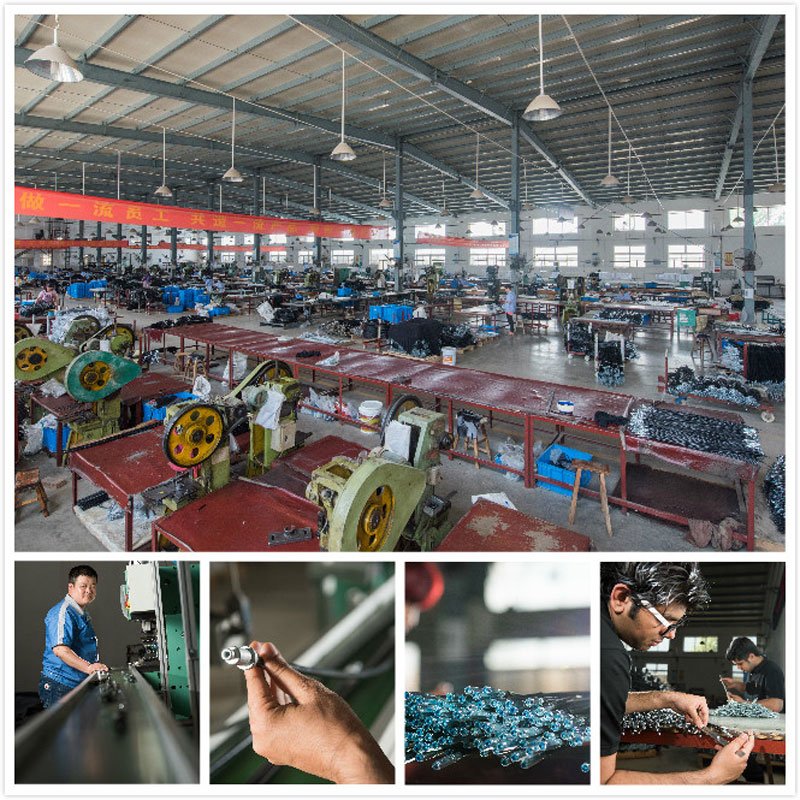 China Manufacture Car Hand Brake Cable OEM 53630-89113 Auto Brake Cable Car Parking Brake Cable