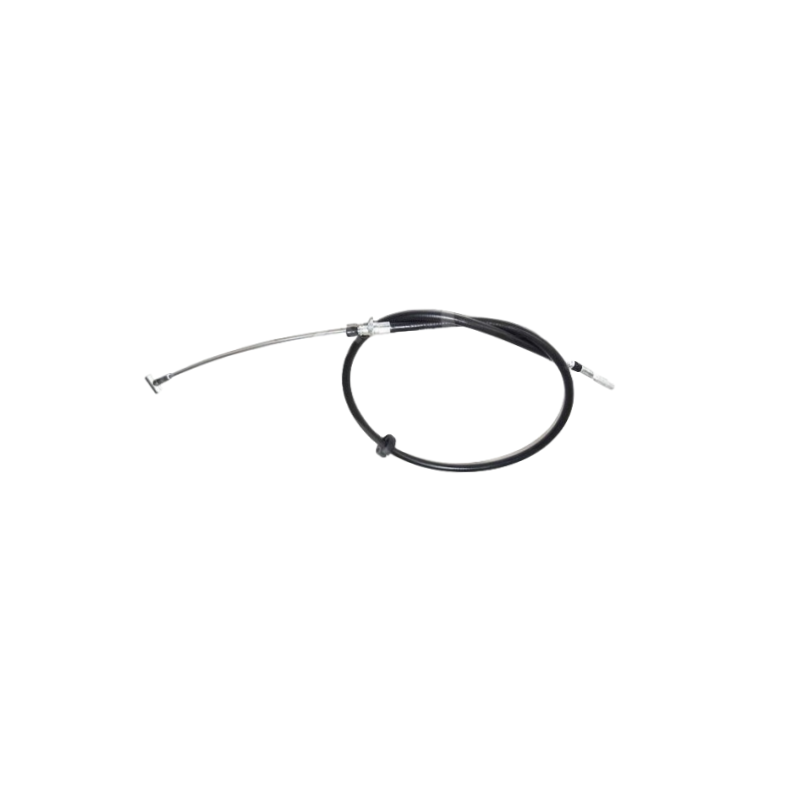 General Motor Auto Brake Cable 500322988 Custom Parking Brake Cable for Iveco Daily 2000-2006 35S Rear, 1320/960 mm