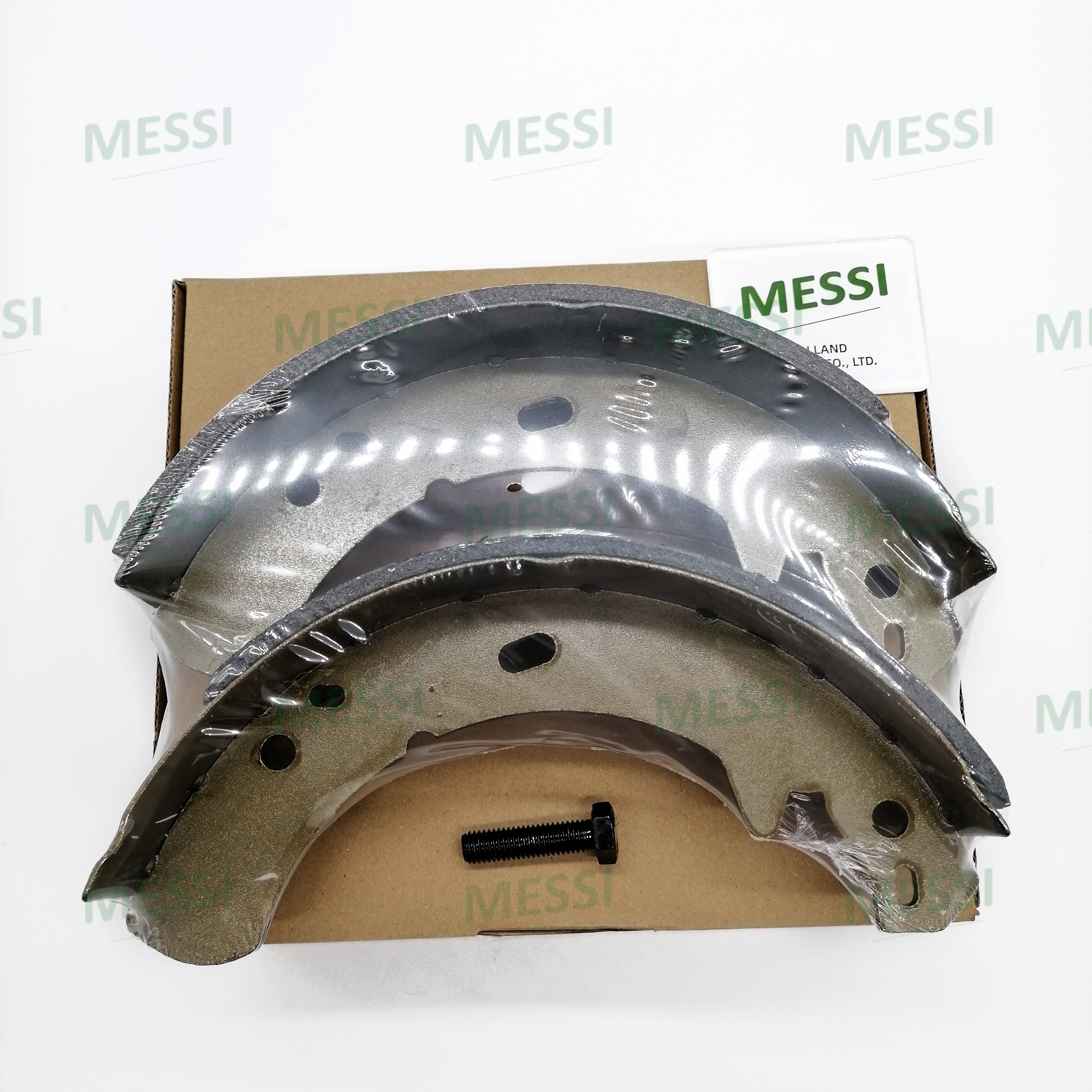 Brake Lining Kit STC1525 ICW500010 ICW100030 for Defender 90 (87-06) Land Rover Discovery 2(98-04) Brake Pads LD12286
