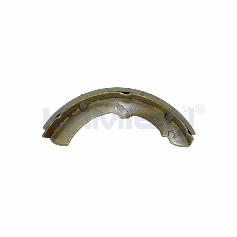 China Direct Sale Popular Factory Performance Price Good Quality Car Brake Shoe for All Cars