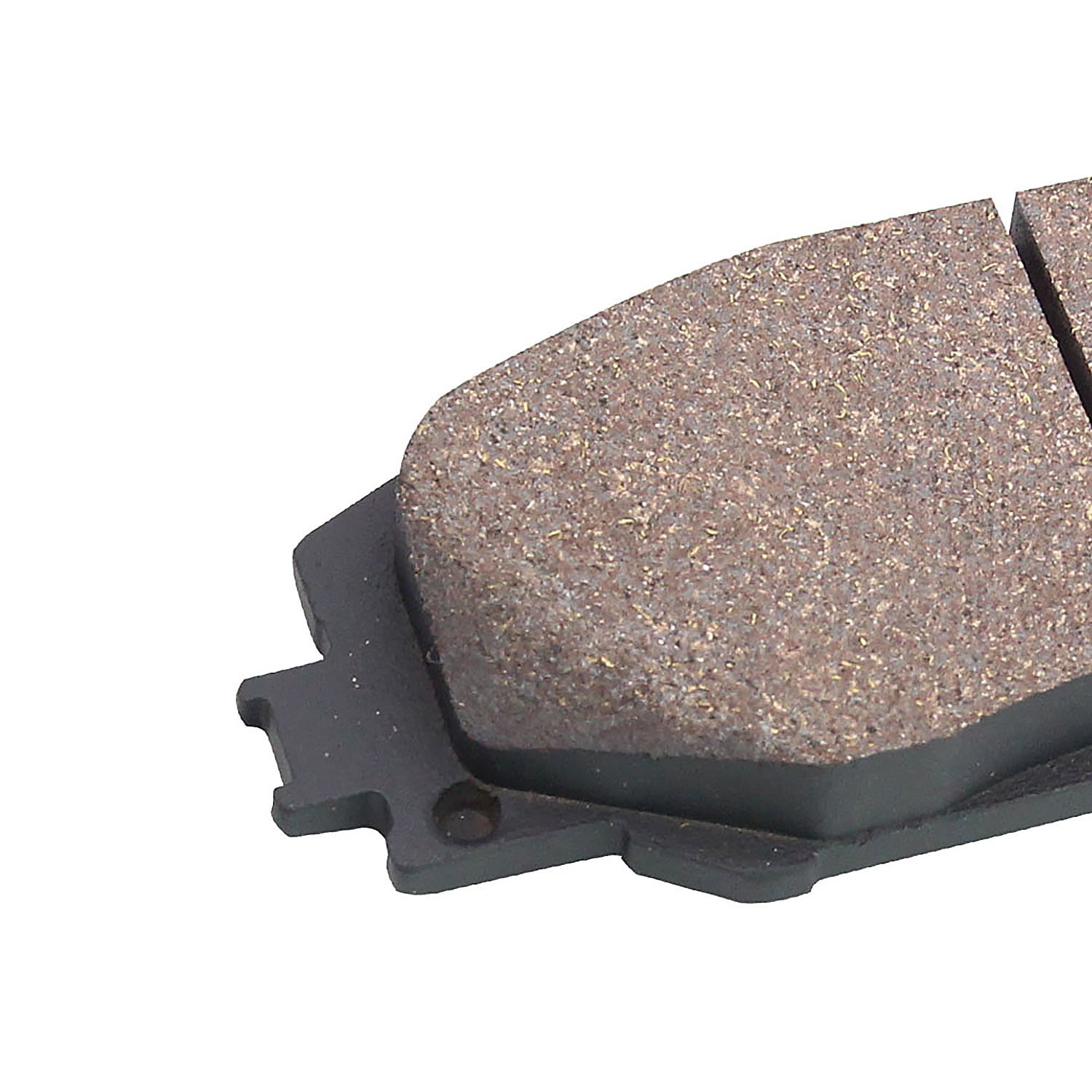 MASUMA China Factory Supplier Genuine Spare Parts Break Pad Disc Brake Assembly Car Brake Pad for Toyota for Rav 4