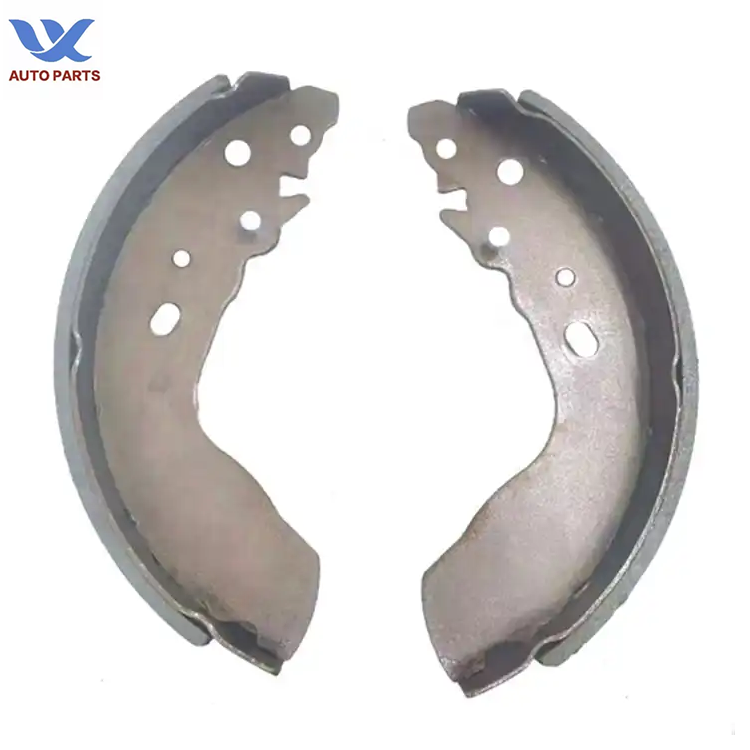 OEM 53200-77E11 K9947/K9965 High Quality Good Price Brake Shoes Wholesale for SUZUKI