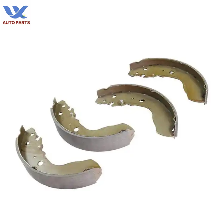 OEM 53200-77E11 K9947/K9965 High Quality Good Price Brake Shoes Wholesale for SUZUKI