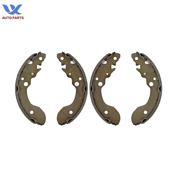 OEM 53200-77E11 K9947/K9965 High Quality Good Price Brake Shoes Wholesale for SUZUKI
