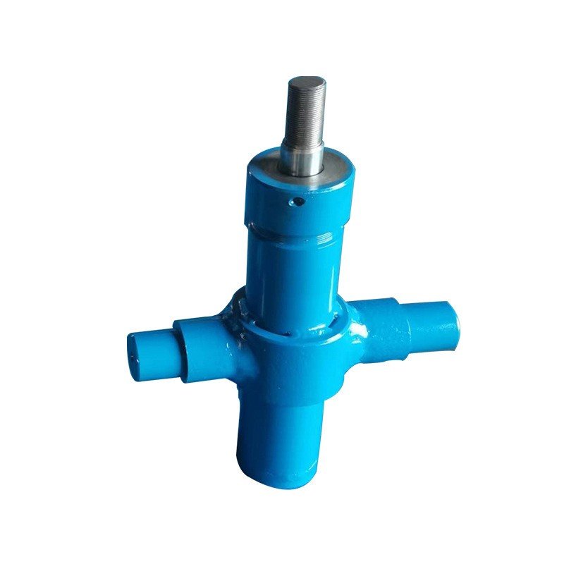 Best Selling Servo Press Electro Hydraulic Servo CNC Press Brake Hydraulic Cylinder From China Supplier