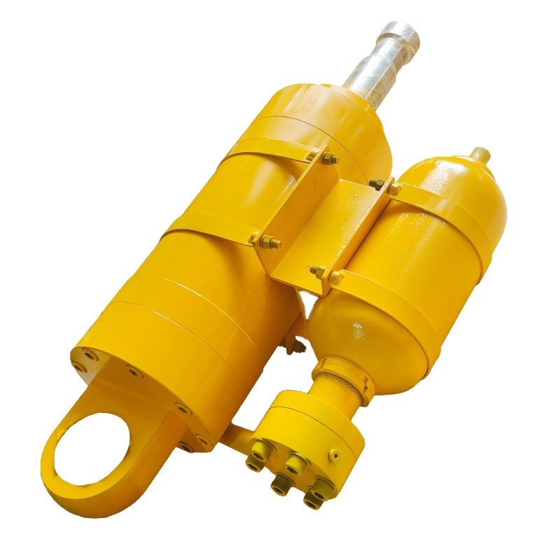 Best Selling Servo Press Electro Hydraulic Servo CNC Press Brake Hydraulic Cylinder From China Supplier