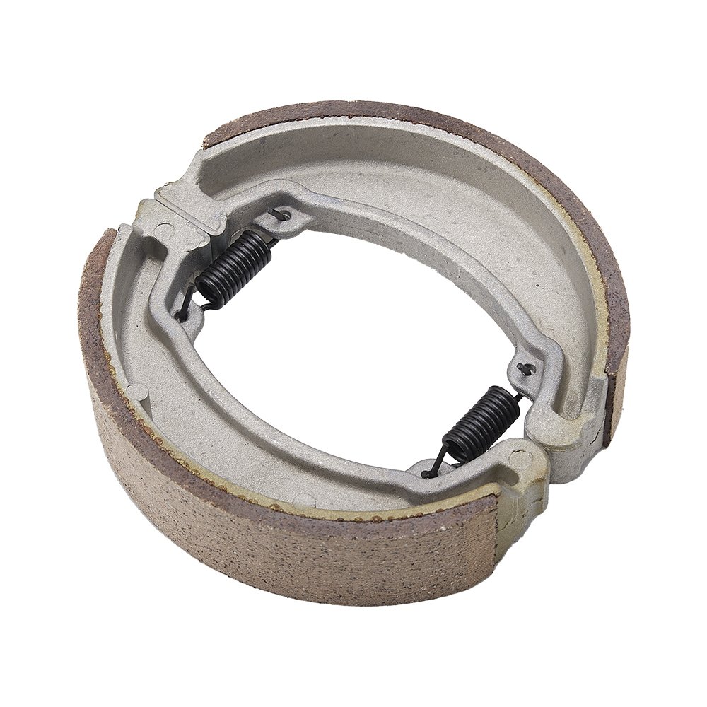 TMX REAR Universal Motorcycle Brake Shoes Hot Selling Bike Accessories Aluminium Alloy Motor CNC Parts