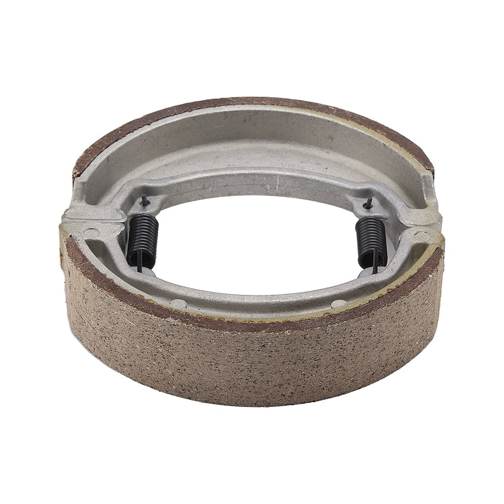 TMX REAR Universal Motorcycle Brake Shoes Hot Selling Bike Accessories Aluminium Alloy Motor CNC Parts