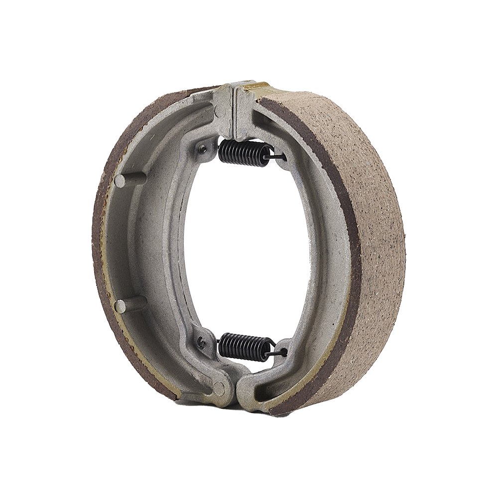 TMX REAR Universal Motorcycle Brake Shoes Hot Selling Bike Accessories Aluminium Alloy Motor CNC Parts