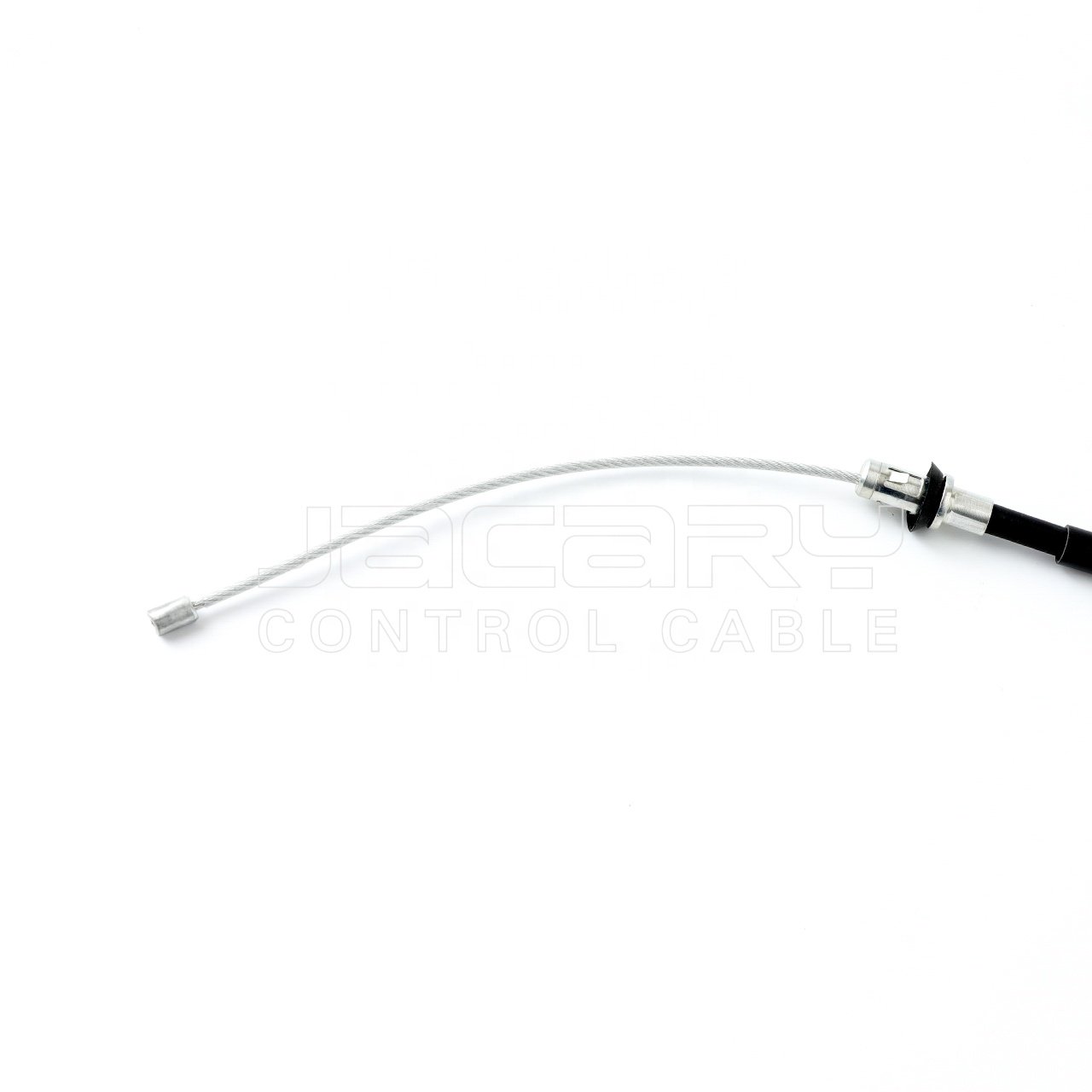 Parking Brake Cable Front 1F6044150/1F7044150/3L5Z2853AA/4L5Z2853AA/F87Z2853AA/ZZP044150 for Ford/Mazda/Mercury