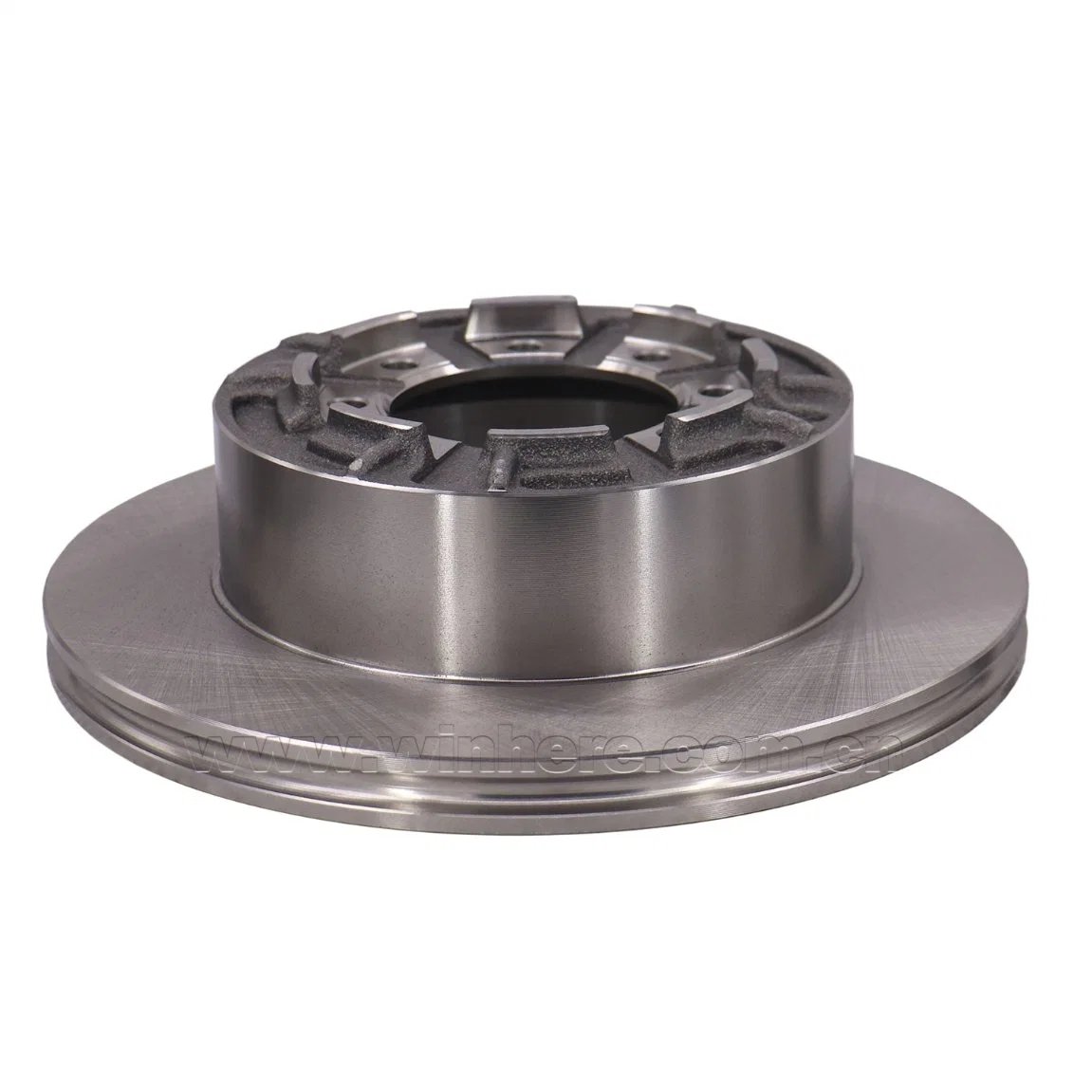 OEM 4615A201 OEM 4615A241 Wholesale High Quality Brake Disc OEM MN102276 for Mitsubishi Triton L200 Pajero