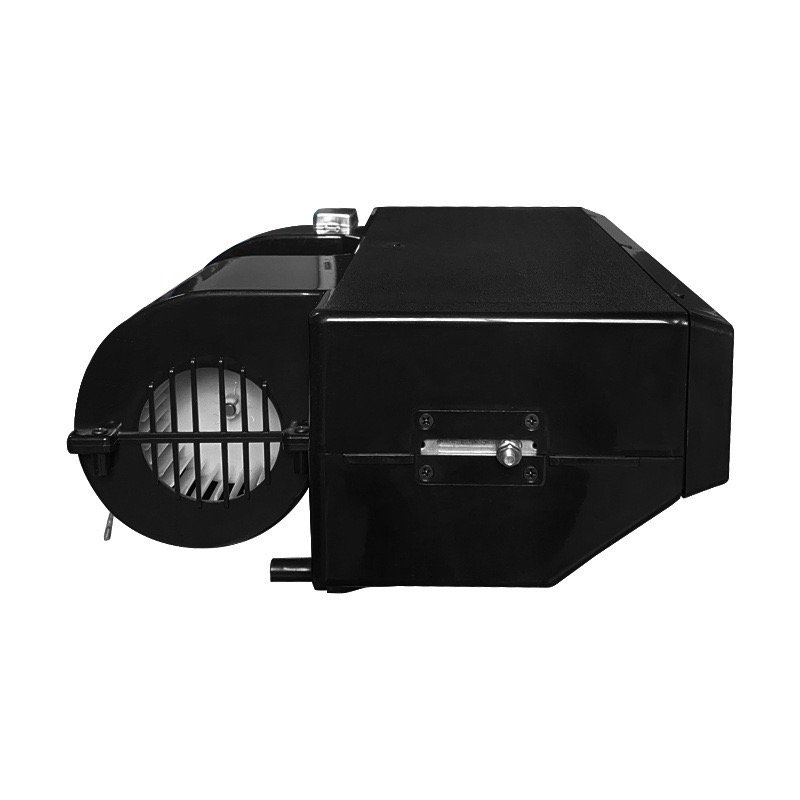 12V 24V 404L Evaporators 4 Holes for Repair Universal Truck air Conditioning Outlet Hanging AUTO Machine Parking Ac Coolmax