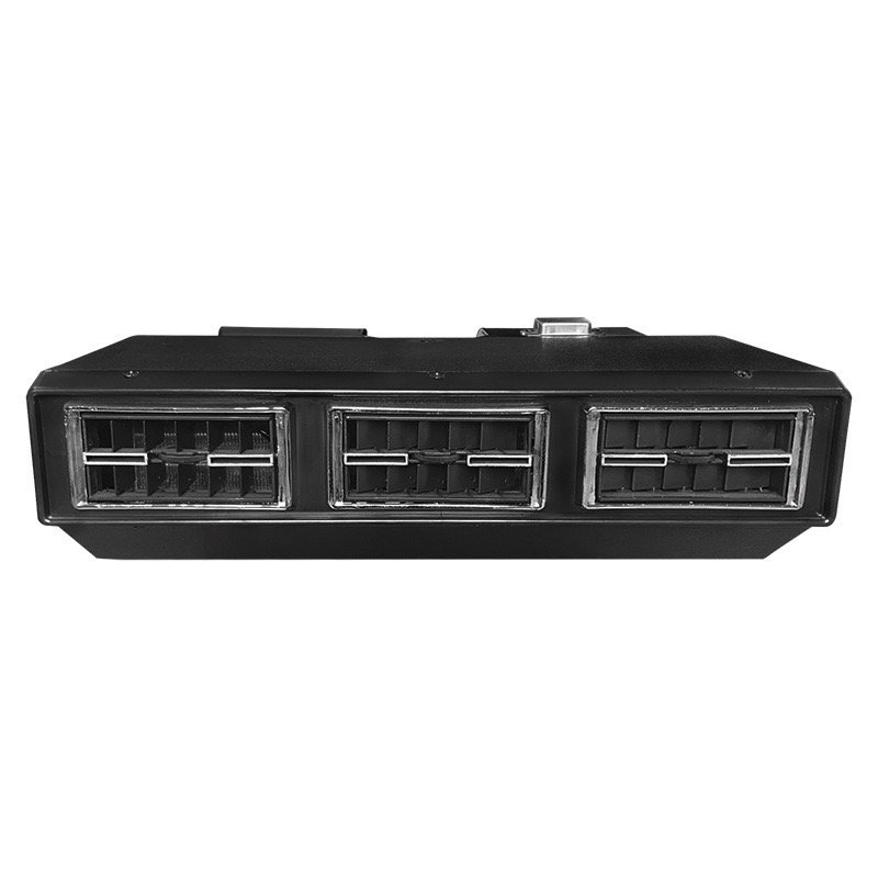 12V 24V 404L Evaporators 4 Holes for Repair Universal Truck air Conditioning Outlet Hanging AUTO Machine Parking Ac Coolmax